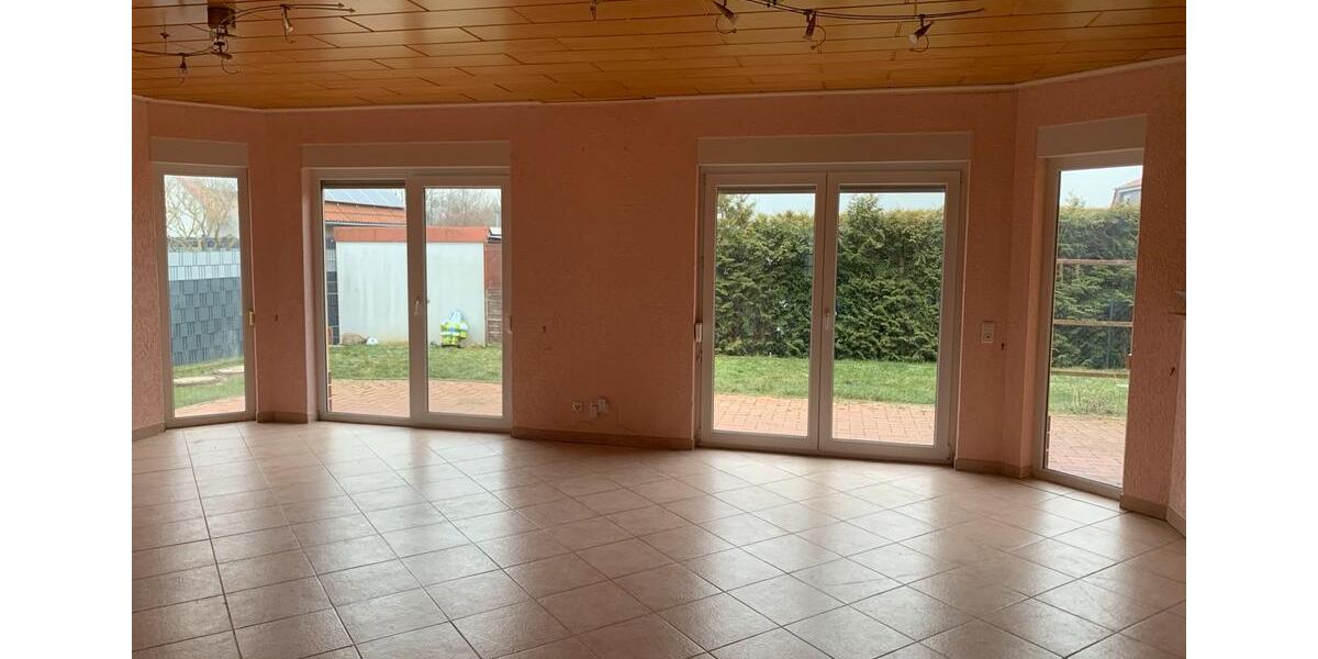 PROVISIONSFREI Bungalow in Hildesheim Ochtersum 4 zimmer