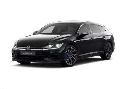 VW Arteon 17.484 km 46.930 € Mosbach 74821