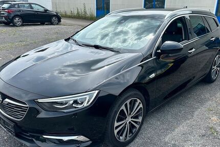 Opel Insignia 131.600 km 8.000 &euro; Espelkamp 32339