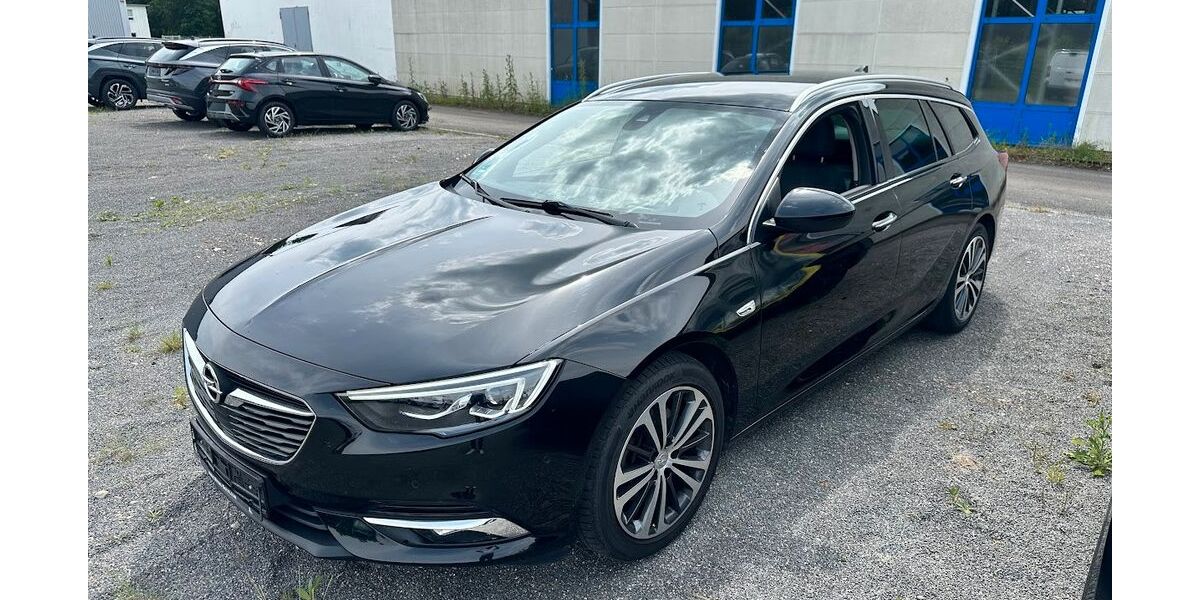 Opel Insignia 131.600 km 8.000 &euro; Espelkamp 32339