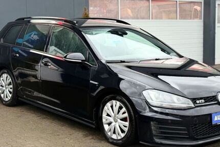 VW Golf 156.522 km 13.990 &euro; Husum 25813