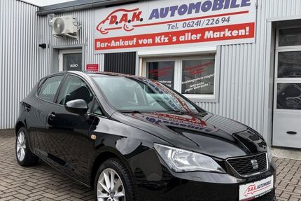 Seat Ibiza 91.000 km 8.990 &euro; Worms 67547