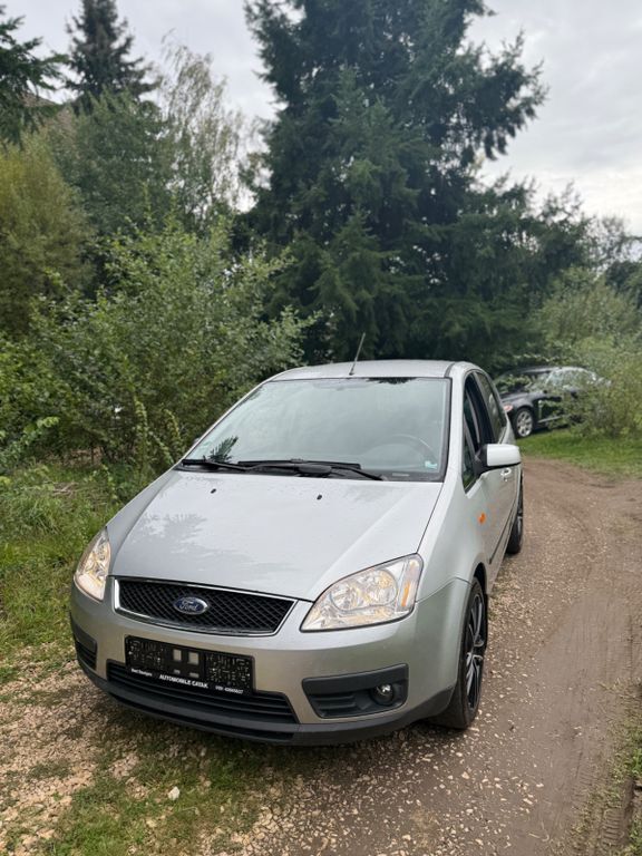 Ford Focus 111.000 km 2.999 € Bad Saulgau 88348