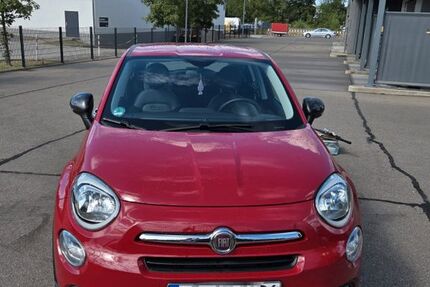 Fiat 500X 85.000 km 8.500 &euro; Eislingen 73054