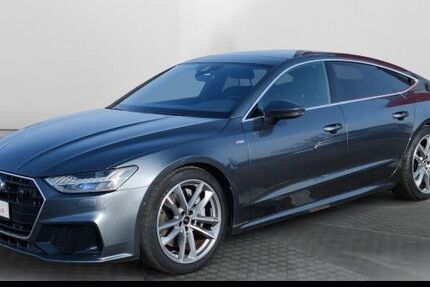 Audi A7 65.337 km 45.890 &euro; Schwäbisch Hall 74523