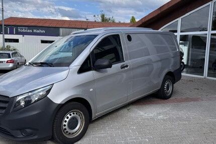 Mercedes-Benz Vito 106.234 km 19.980 &euro; Steinfurt 48565
