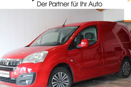 Peugeot Partner 87.178 km 8.990 € Frohburg OT Frankenhain 04654