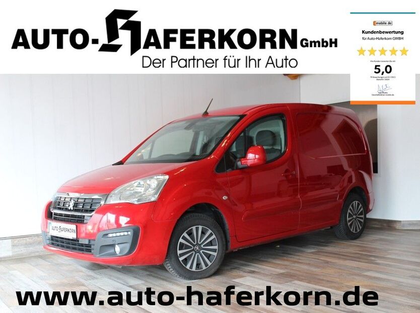 Peugeot Partner 87.178 km 8.990 € Frohburg OT Frankenhain 04654