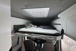 VW Grand California 600 April 2025 in Nutzung neuwert 3.000 km 66.999 &euro; Hamburg 22339