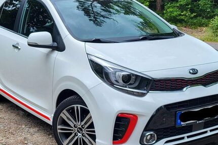 Kia Picanto 84.771 km 10.700 &euro; Parkstein 92711