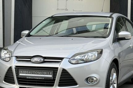 Ford Focus 11.200 km 8.950 &euro; Reutlingen/Mittelstadt 72766
