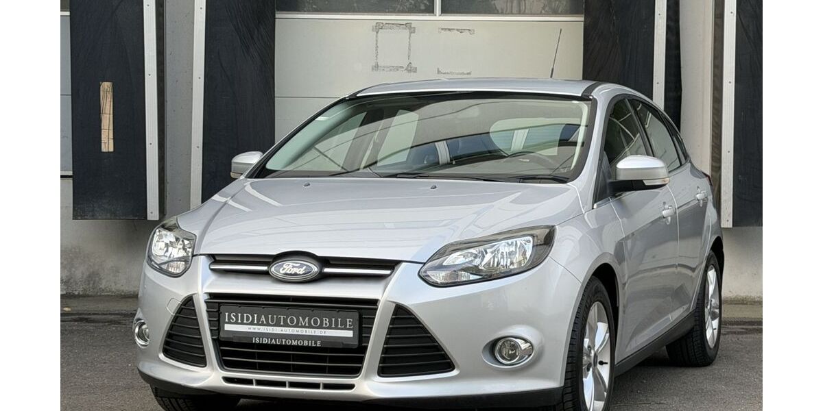 Ford Focus 11.200 km 8.950 &euro; Reutlingen/Mittelstadt 72766