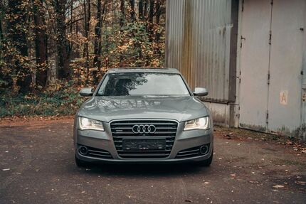 Audi A8 227.000 km 19.800 &euro; Hadamar Niederzeuzheim 65589