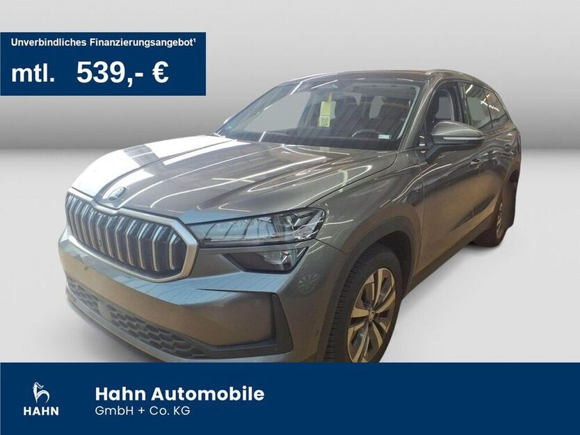 Kodiaq