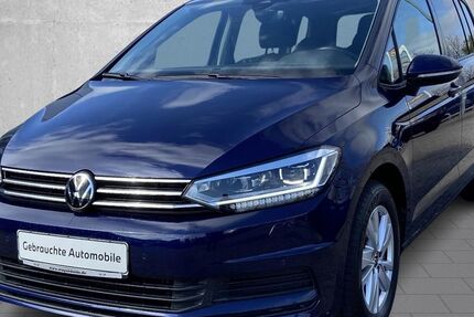 VW Touran 90.132 km 25.555 &euro; Kaltenkirchen 24568