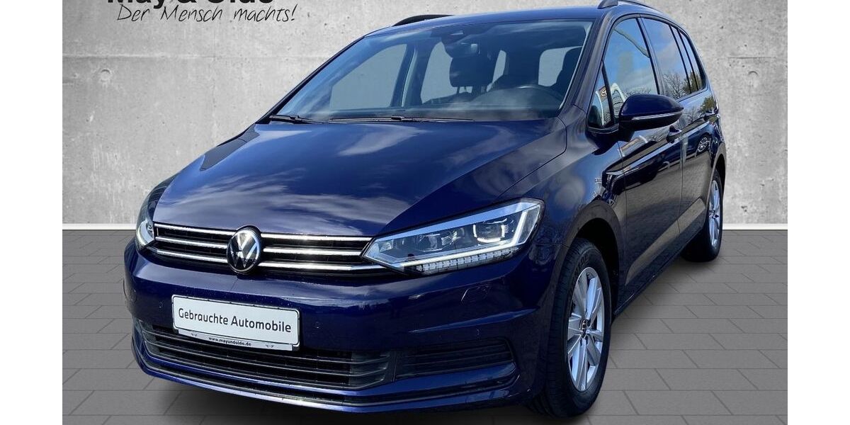 VW Touran 90.132 km 25.555 &euro; Kaltenkirchen 24568