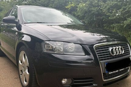 Audi A3 305.000 km 2.950 &euro; Aalen 73432