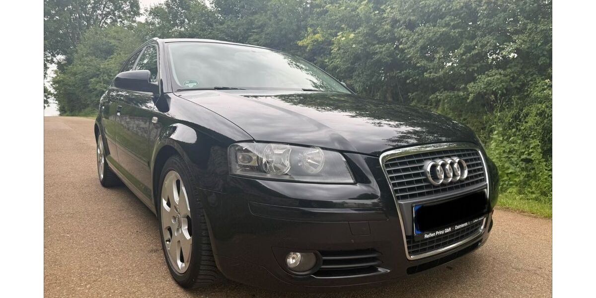Audi A3 305.000 km 2.950 &euro; Aalen 73432