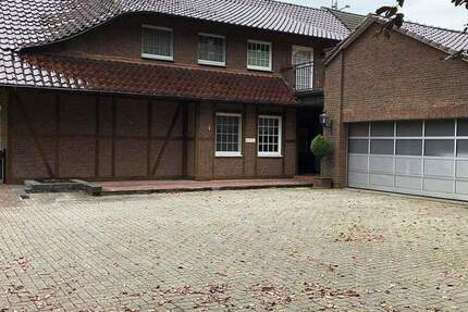 Haus Westerstede Burgforde - 1 Zimmer, 310 m&sup2;, 689.000&euro; | Angebot:24474903