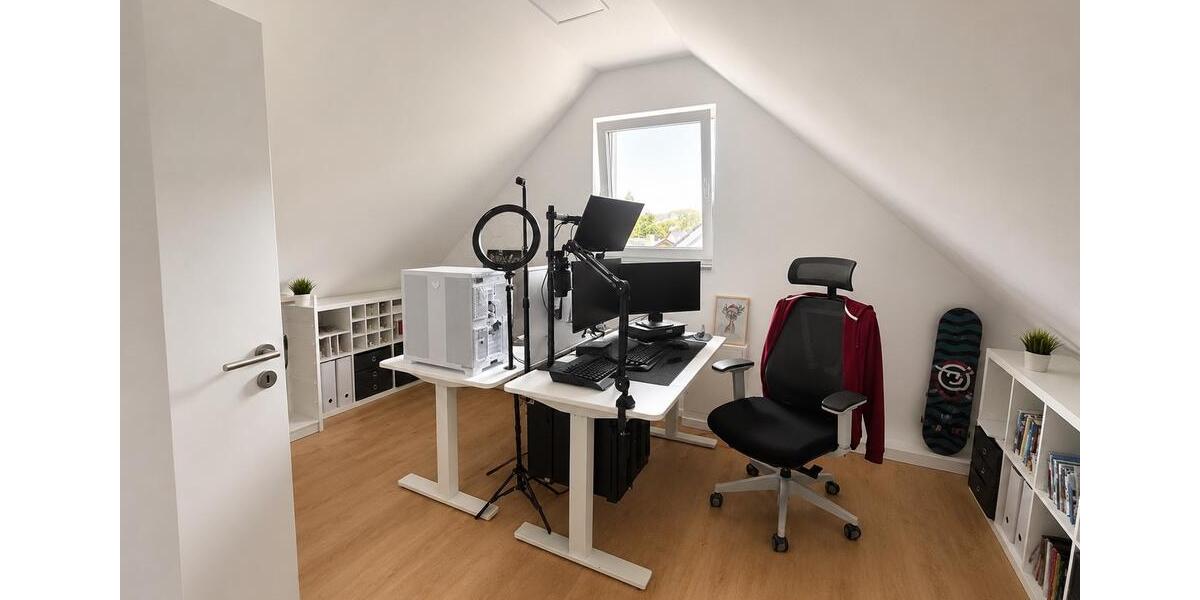 Reihenhaus Hennef (Sieg) - 5 Zimmer, 125 m&sup2;, 620.000&euro; | Angebot:26828695