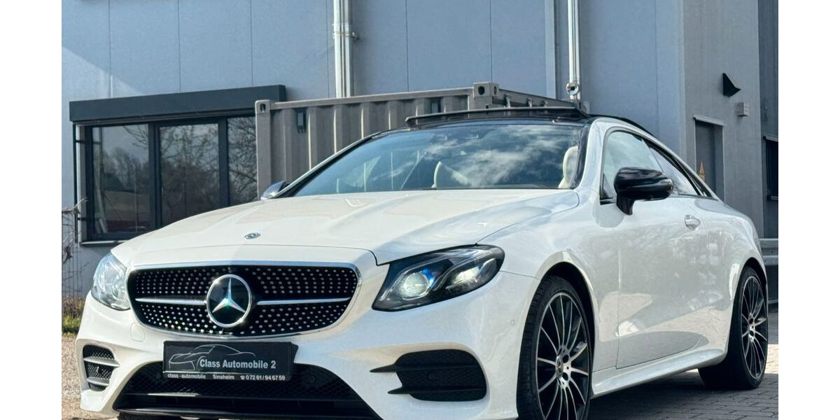 Mercedes-Benz E 400 123.327 km 36.990 &euro; Zuzenhausen 74939