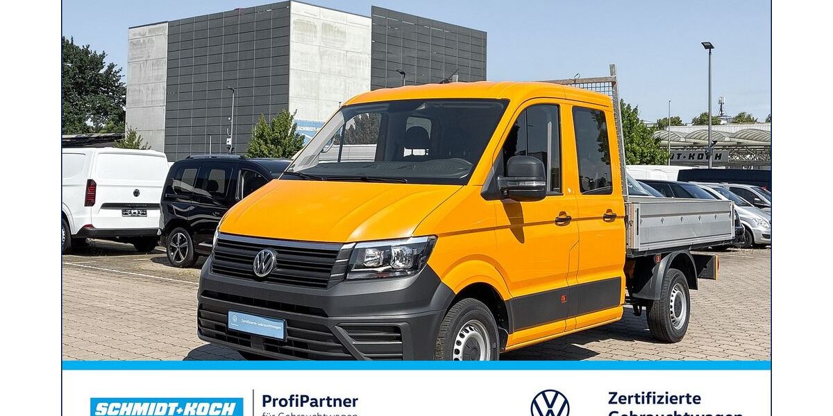 VW Crafter 38.459 km 29.490 &euro; Bremen 28207