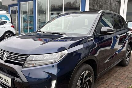 Suzuki Vitara 1.500 km 31.990 &euro; Olsberg 59939