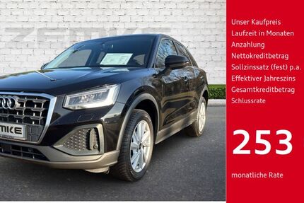 Audi Q2 31.521 km 24.450 &euro; Bernau 16321