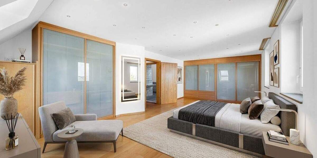 Einfamilienhaus Erding Klettham - 8 Zimmer, 297 m&sup2;, 1.500.000&euro; | Angebot:25879597