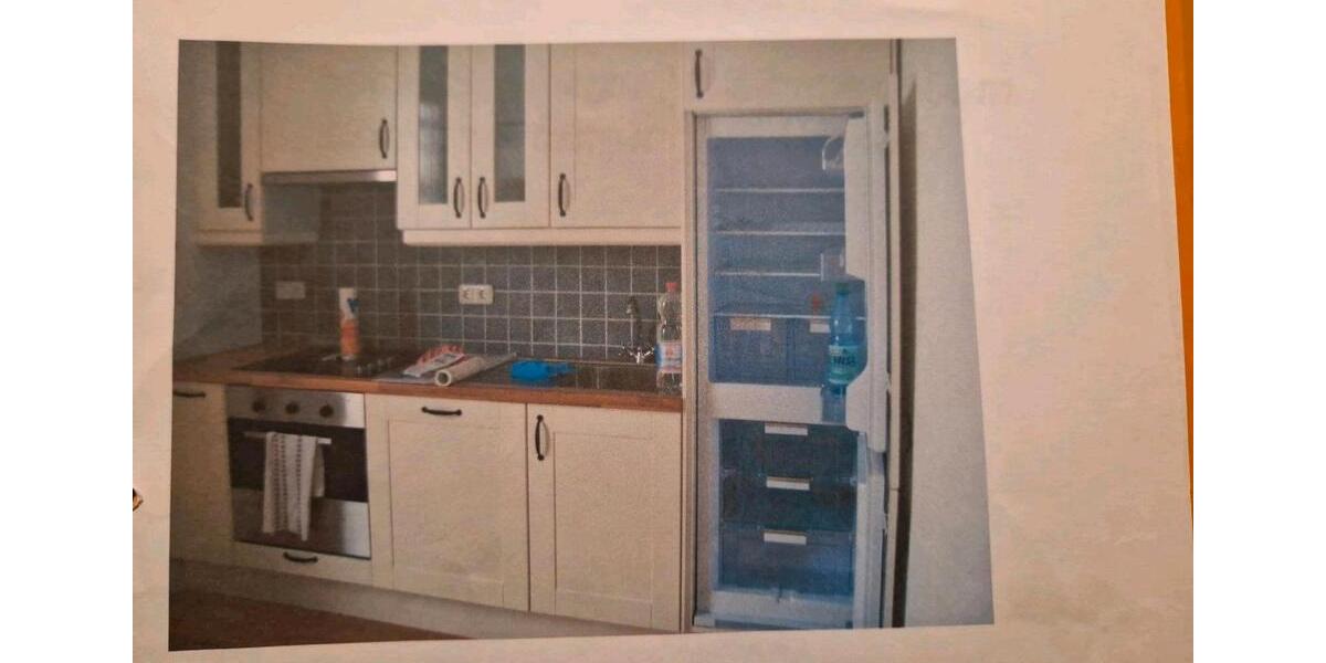 Etagenwohnung Großhansdorf - 3 Zimmer, 60 m&sup2;, 239.000&euro; | Angebot:19518530