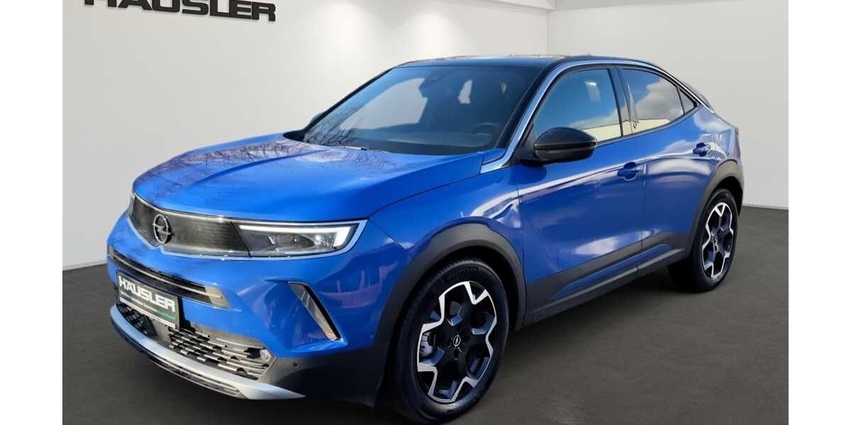 Opel Mokka 44.600 km 16.990 € Fürstenfeldbruck 82256