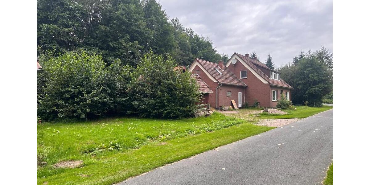 Einfamilienhaus Syke - 7 Zimmer, 180 m&sup2;, 279.000&euro; | Angebot:26696710