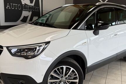 Opel Crossland (X)