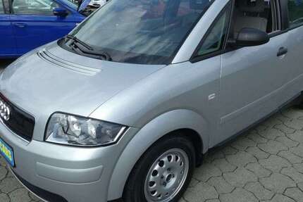 Audi A2 87.042 km 10.990 &euro; Oderding 82398