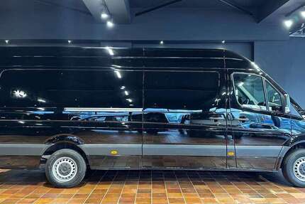 VW Crafter 129.582 km 23.741 &euro; Bonn 53177