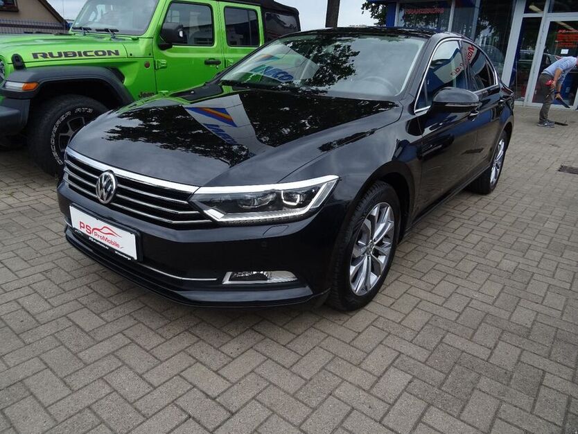 Passat