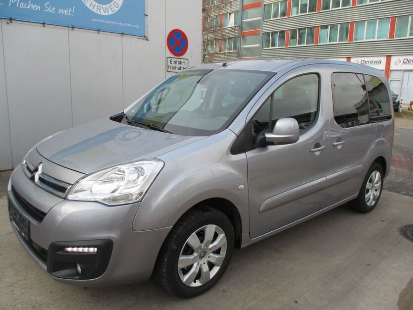 Citroen Berlingo 143.000 km 8.970 € Köln 51105