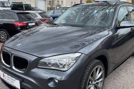 BMW X1 150.000 km 10.990 &euro; Radebeul 01445