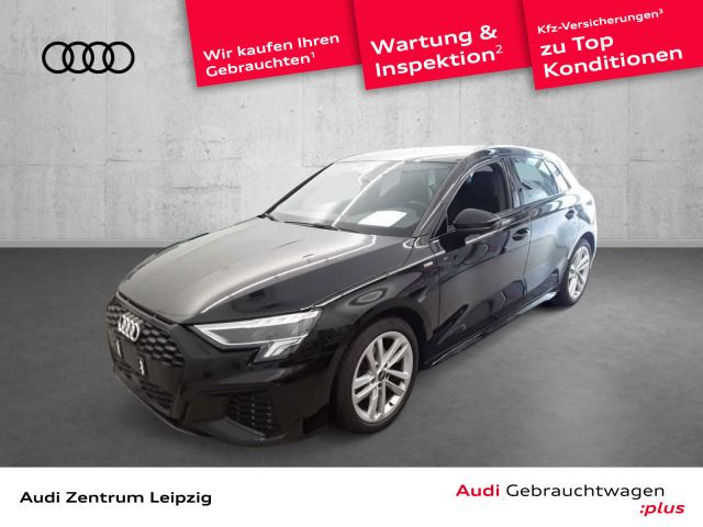 Audi A3 32.955 km 28.580 &euro; Leipzig 04129