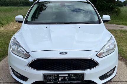 Ford Focus 225.000 km 4.300 &euro; Winsen / Luhe 21423
