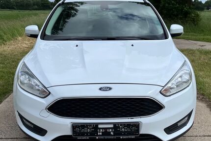 Ford Focus 225.000 km 4.399 &euro; Winsen / Luhe 21423