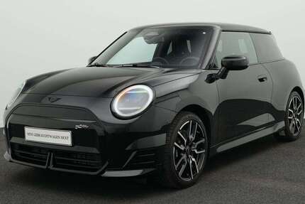 Mini Cooper E 4.766 km 33.514 &euro; München 80788