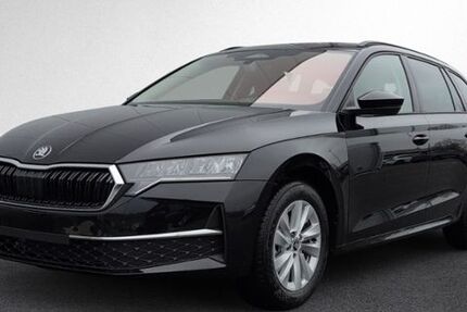 Skoda Octavia 1.115 km 30.679 &euro; Lauda-Königshofen 97922