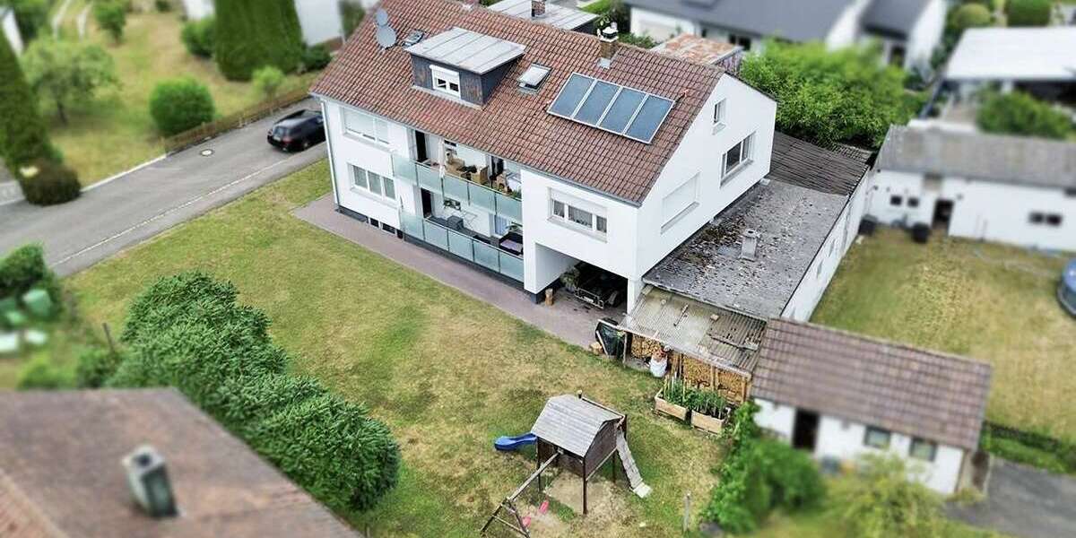 Haus zum Kaufen in Sontheim an der Brenz 699.000 € 279 m² 12 zimmer