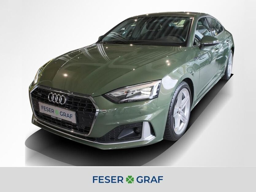 Audi A5 70.400 km 29.740 € Forchheim 91301