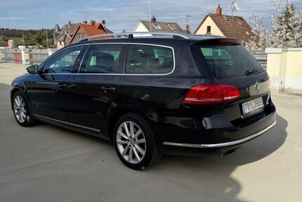 VW Passat 242.850 km 6.499 &euro; Butzbach 35510