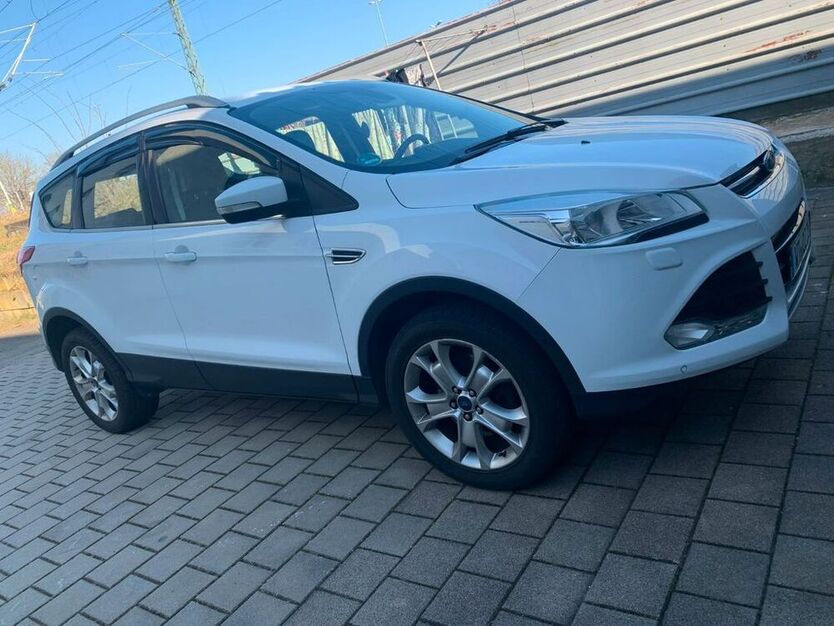 Kuga
