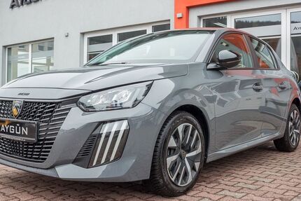 Peugeot 208 20.141 km 12.995 &euro; Schlüchtern 36381