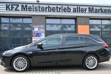 Opel Astra 172.489 km 5.989 &euro; Laatzen 30880