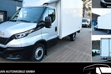 IVECO Andere 116.700 km 39.995 € Meschede 59872